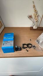 Shimano SC-E7000, Ophalen, Gebruikt