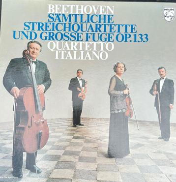 Klassieke muziek, CD & DVD, Vinyles | Classique, Enlèvement, Utilisé