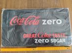 Bar / toog bier matje cola zero-nieuw -, Verzenden, Nieuw