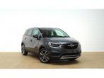 Opel Crossland X 1.2T Innovation, Auto's, Voorwielaandrijving, 116 g/km, Gebruikt, 600 kg