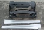 BMW 3 SERIE E92 E93 FACELIFT M PAKKET BUMPER ZIJSKIRT, Auto-onderdelen, Gebruikt, Achterklep, Ophalen of Verzenden, Achter