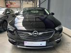 Opel Insignia Grand Sport 1.6CDTi Automaat!, Auto's, Opel, 1596 cc, 4 cilinders, Trekhaak, Zwart