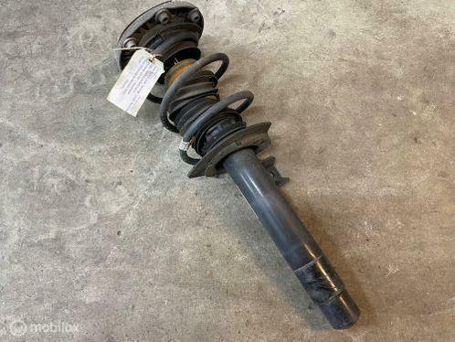 Voorschokdemper BMW 3-serie Touring F31 LCI 31316873808, Auto-onderdelen, Ophanging en Onderstel, BMW, Gebruikt, Ophalen of Verzenden