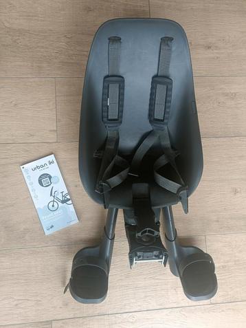 Urban iki front seat with compact adapter beschikbaar voor biedingen