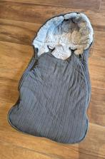 Voetenzak maxi cosi, Kinderen en Baby's, Ophalen, Zo goed als nieuw
