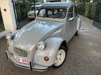 2cv 44000km!!!!!!, 2CV, Cabriolet, Bedrijf, Handgeschakeld