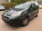 Citroën Berlingo 1.6 Benzine Multispace 02/2014 met Ohb, Auto's, Euro 5, Stof, 4 cilinders, 72 kW