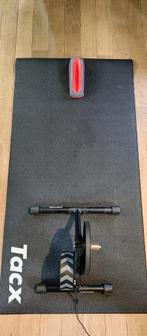 Wahoo Kickr Core, Sport en Fitness, Wielrennen, Ophalen, Gebruikt, Overige typen