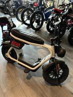 Coopop 22 Rugged E-Cruiser E-Scooter IN 5 KLEUREN NIEUW !, Fietsen en Brommers, Ophalen, Elektrisch, Nieuw