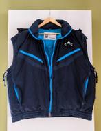 vintage bodywarmer / ski jas O'Neill maat L, Kleding | Heren, Bodywarmers, Ophalen of Verzenden, Maat 52/54 (L)