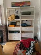 Kleerkast dressing ikea, Huis en Inrichting, Kasten | Boekenkasten, Ophalen, Zo goed als nieuw