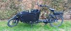 Bakfiets, 4 kinderen of meer, Gebruikt, Elektrisch, Ophalen