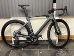 Racefiets carbon T800 - Ultegra afmontage, Fietsen en Brommers, Ophalen, Zo goed als nieuw, Carbon