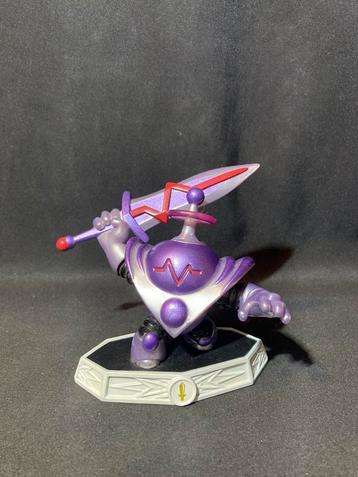 Skylanders Imaginators Blaster-Tron beschikbaar voor biedingen