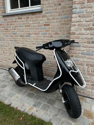 Typhoon 172cc A1 beschikbaar voor biedingen