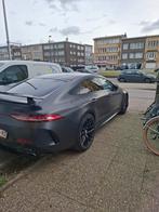 Mercedes gt63 S 2019, Auto's, Bedrijf, Te koop