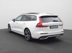 Volvo V60 2.0 D3 R-Design | Half-Leder | Navi | Cam | ECC |, Auto's, Volvo, https://public.car-pass.be/vhr/6b12c802-79a2-4f0d-9637-72d3f87b6668