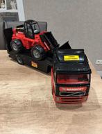 Volvo Mammoet, Kinderen en Baby's, Ophalen