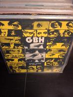 lp - g.b.h. - midnight madness and beyond - vak 16, Enlèvement ou Envoi, Utilisé