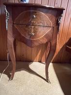 commode kast, Huis en Inrichting, Kasten | Kleerkasten, Ophalen, Gebruikt, Louis 14-stijl, Frans, antiek, 50 tot 100 cm