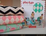 Speelmat play&go, Kinderen en Baby's, Ophalen of Verzenden