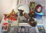 26 Retro spulletjes en Oude Voorwerpen, Ophalen of Verzenden