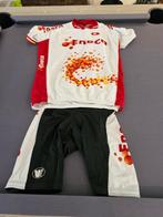 Verschillende fietssetjes Maat XL, Ophalen of Verzenden, Zo goed als nieuw, XL
