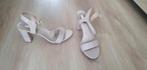 Sandalen Primark maat 41, Enlèvement ou Envoi, Primark, Rose, Comme neuf