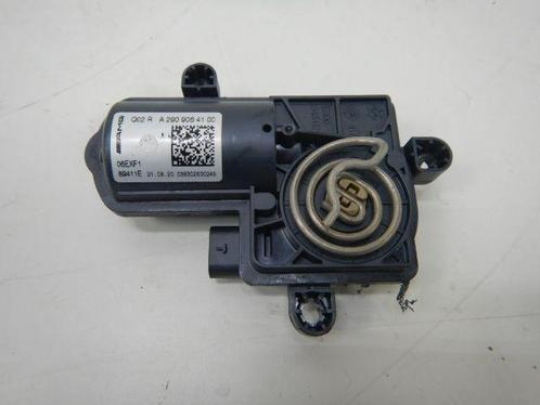 Mercedes-Benz A45 W177 Stelmotor Uitlaat Gasklep A2909064100, Auto-onderdelen, Uitlaatsystemen, Mercedes-Benz, Gebruikt, Ophalen of Verzenden