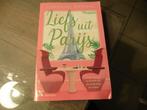 Boek Liefs uit Parijs - Lorraine Brown, Enlèvement ou Envoi, Utilisé