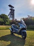 Honda sw400t scooter uit 2009 met 15000 km, Motoren, Motoren | Honda, Particulier, Scooter