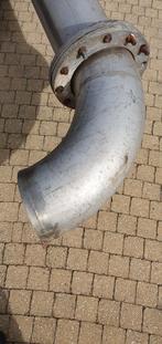 Inox buizen, Ophalen of Verzenden, Inox
