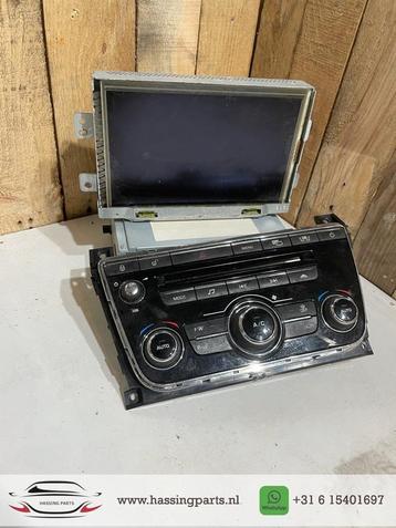 Range Rover Land Rover Jaguar Navigatie Displays EQ9GS2003 beschikbaar voor biedingen