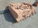 Oud beerse stenen, Doe-het-zelf en Bouw, Ophalen, Gebruikt