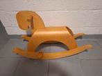Houten schommelpaardje, Kinderen en Baby's, Ophalen