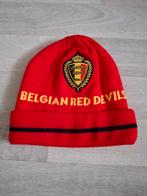 Muts rode duivels, Ophalen of Verzenden, Muts