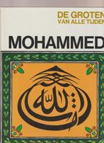 Boek Mohammed, Boeken, Gelezen, Azië, Ophalen of Verzenden
