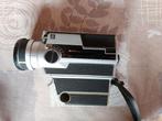Sankyo super vintage camera, Ophalen