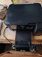 EPSON ET-2720, Computers en Software, Ophalen, Gebruikt