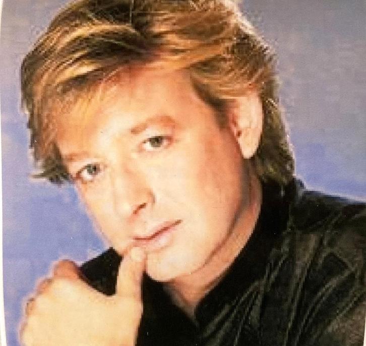 Foto van Zanger Benny Neyman, Cd's en Dvd's, Cd's | Nederlandstalig, Zo goed als nieuw, Overige genres, Ophalen of Verzenden