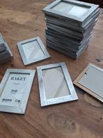Pak van 31 fotolijsten, Audio, Tv en Foto, Fotografie | Fotolijsten, Ophalen, Zo goed als nieuw