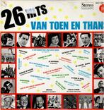 Vinyl, LP   /    26 Hits Van Toen En Thans, Cd's en Dvd's, Ophalen of Verzenden, Overige formaten