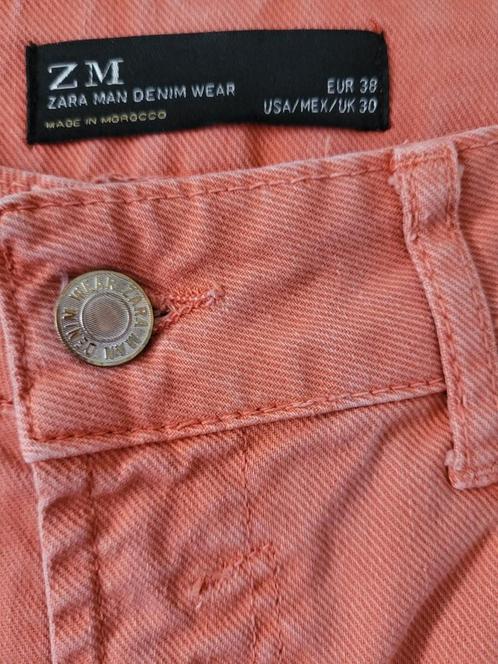Shorts voor jonge mannen maat 38 Europees, Kleding | Heren, Broeken en Pantalons, Zo goed als nieuw, Ophalen of Verzenden