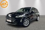 Ford Kuga TITANIUM 2.0D 120PK / CAMERA -, SUV ou Tout-terrain, Noir, Jantes en alliage léger, 120 ch