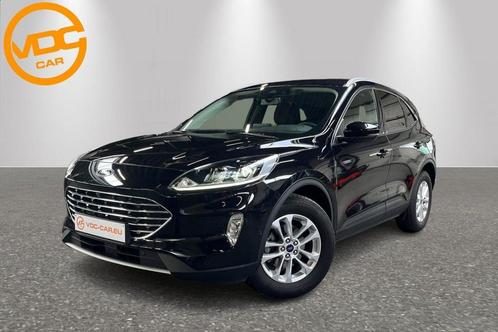 Ford Kuga TITANIUM 2.0D 120PK / CAMERA -, Auto's, Ford, Bedrijf, Kuga, Airbags, Bluetooth, Boordcomputer, Centrale vergrendeling