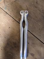 Casse-noix vintage Wilesco en alu, Envoi