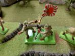 Britains Deetail Japanners, Verzamelen, Poppetjes en Figuurtjes, Ophalen of Verzenden