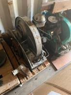 Moteur vw Ovale pied moulé, Autos : Pièces & Accessoires, Enlèvement, Utilisé