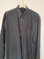 Chemise Marc O'Polo, Ophalen of Verzenden, Zo goed als nieuw, Blauw