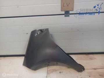 Mercedes A-klasse W169 Zijscherm Links Grijs 748 2004 - 2012 beschikbaar voor biedingen